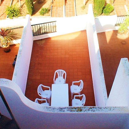 El Gran Gonzalez Viviendas Con Fines Turisticos Mojacar Bagian luar foto