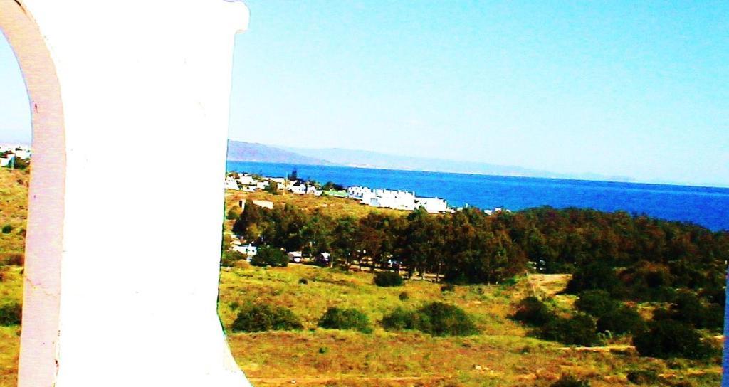 El Gran Gonzalez Viviendas Con Fines Turisticos Mojacar Bagian luar foto